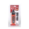KCS12B-S14B battery operated 6V alkaline cordless screwdriver with multi-bits