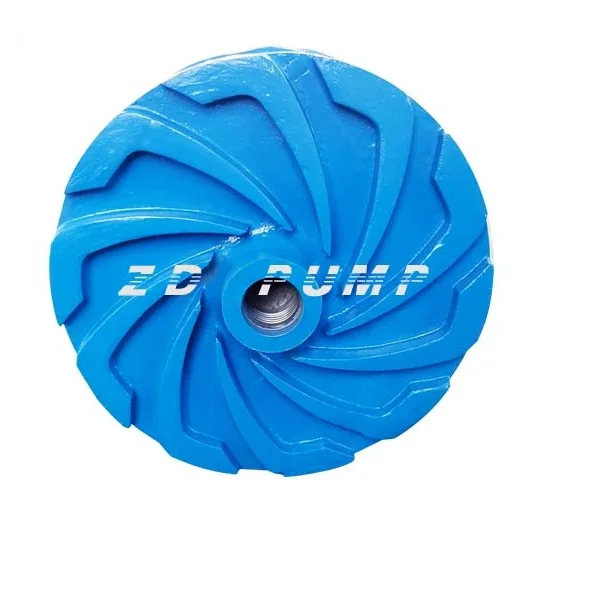 
4/3C-ZH slurry pump volute casing D3110 