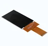 4.3 inch capacitive sunlight readable gps touch panel with OTM8019A