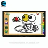 EKAA 65 inch All in one touch screen interactive multi screen display for education