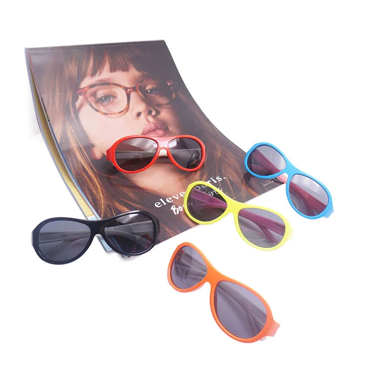 Eugenia kids round sunglasses overseas market-7