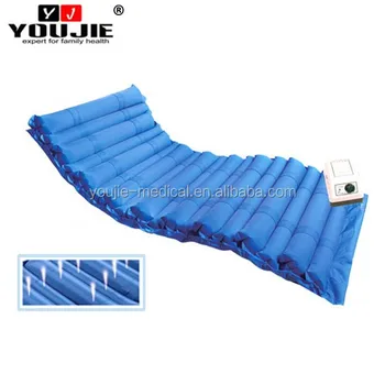 A05 Good Gift Hospital Air Bed Inflatable Mattress For Bedridden Patients