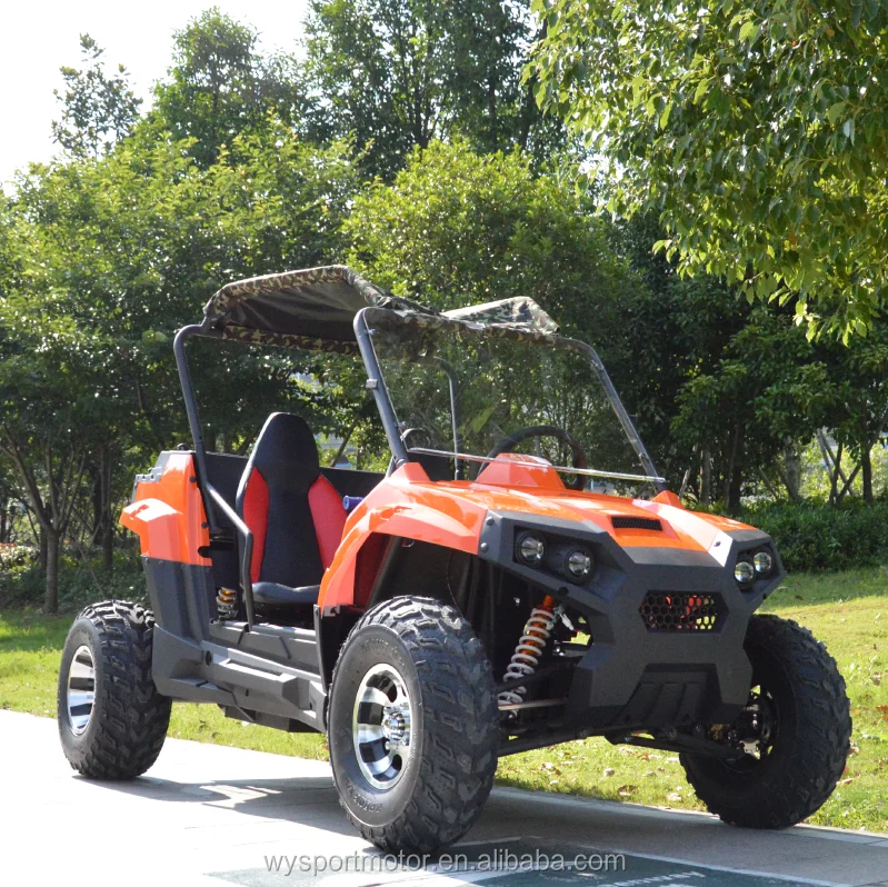 200cc Farm Utv Quad Bike 4 Wheel Quad Atv For Sale Buy Farm Quad Utv