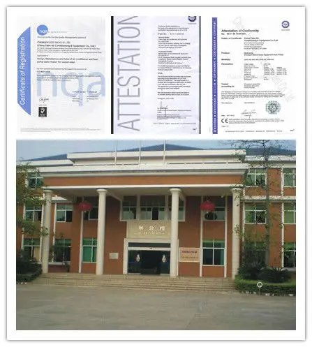 Ground Source Heat Pump, 8kw10kw, 12KW, SCOP, R290 - detail 22