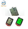 Custom Wireless Motorcycle GPS Speedometer Bike Computer in stock
