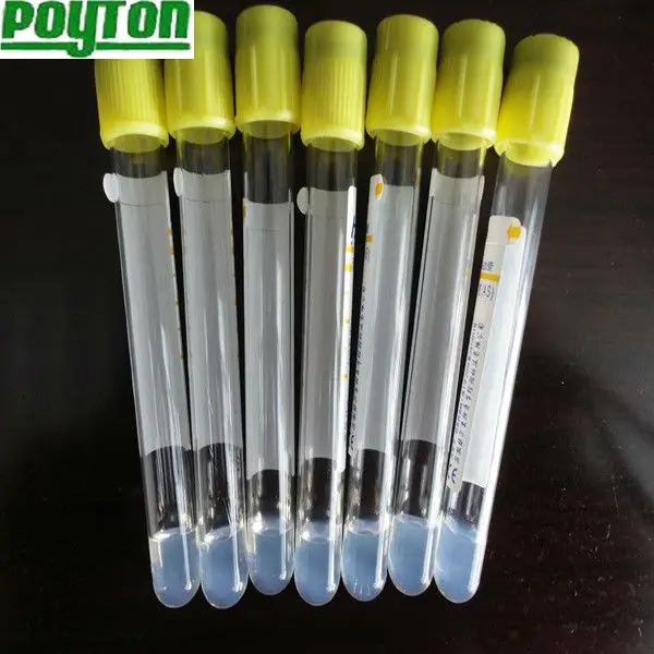 serum separator tubes