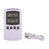 In Out Thermometer Digital Thermometer