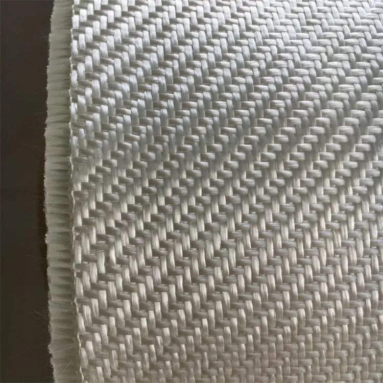 
Plain weave or twill weave fiber glass material fiberglass cloth fabric roll 
