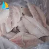 New landing pollution-free delicious seafoodbest fresh frozen tilapia