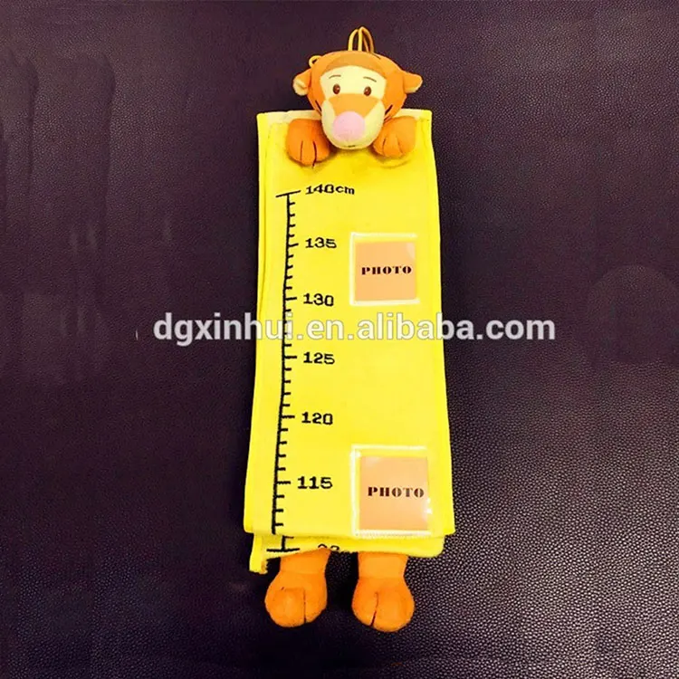 kids growth chart