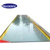 china zhengzhou truck car weight weigh bridge scale for factory
