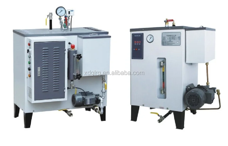 Electric Saturated Steam Generator For Home Use Buy Steam Generator