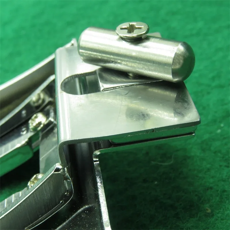 Bas326g Binder Sewing Machine Folder For Casual Sport Shoes Heel With