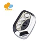 Hot sale 4 button wireless 318mhz universal remote control duplicator for garage door