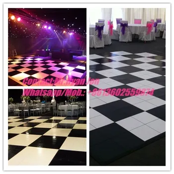 Hot Sales Low Price Portable Dance Flooring Dance Floors Portable