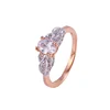 12079 Large custom single stone funny gold engagement rings