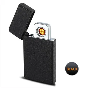 USA best sell dual arc lighter usb rechargeable electronic lighter oem logo free
