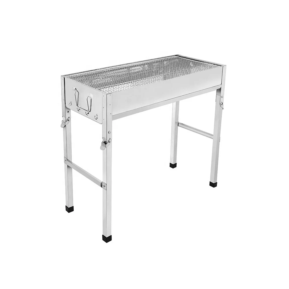 

In stock automatically rotisserie brazilian charcoal bbq grill