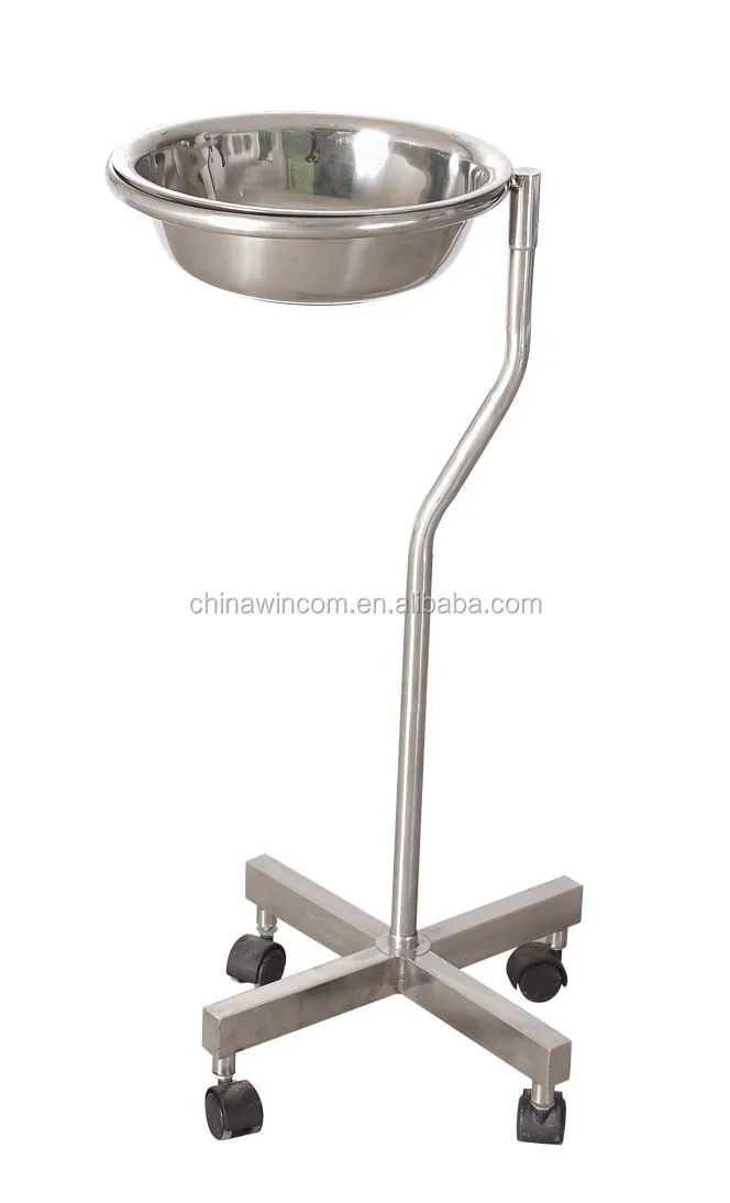 Best selling single basin used wash hand stand,hand stand price