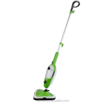 Steam Mop X10 Dampfreiniger Fur Boden Teppich Fenster Kleidung