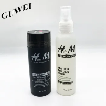 Innovative Thinning Loss Fiber China Top Hair Thinning Loss Fiber