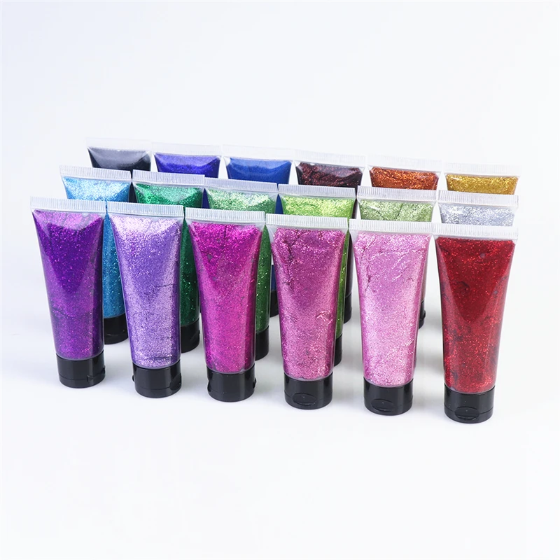 Chunky Cosmetic Glitter Festival Beauty Face Body Glitter Buy Chunky