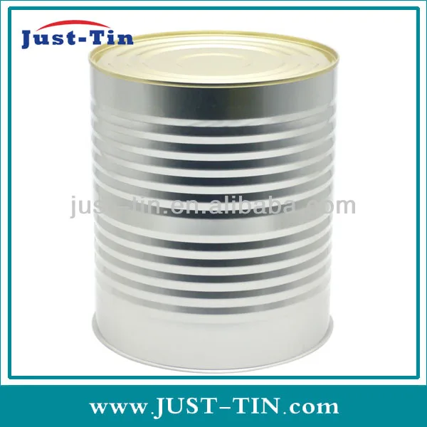 15178 A10 Tinplate Empty 10 Cans Buy Empty 10 Cans,Empty 10 Tin