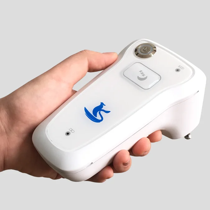 infrared vein finder