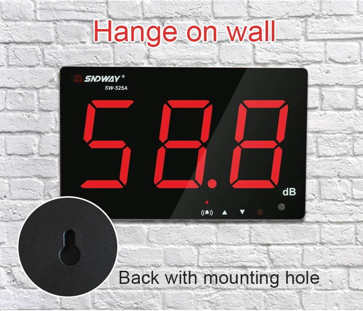 sound level meter 4