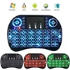 Mini i8 Wireless Keyboard 2.4GHz Air Mouse Remote Control Touchpad i8 mouse For Android Tv Box Notebook Tablet Pc remote control