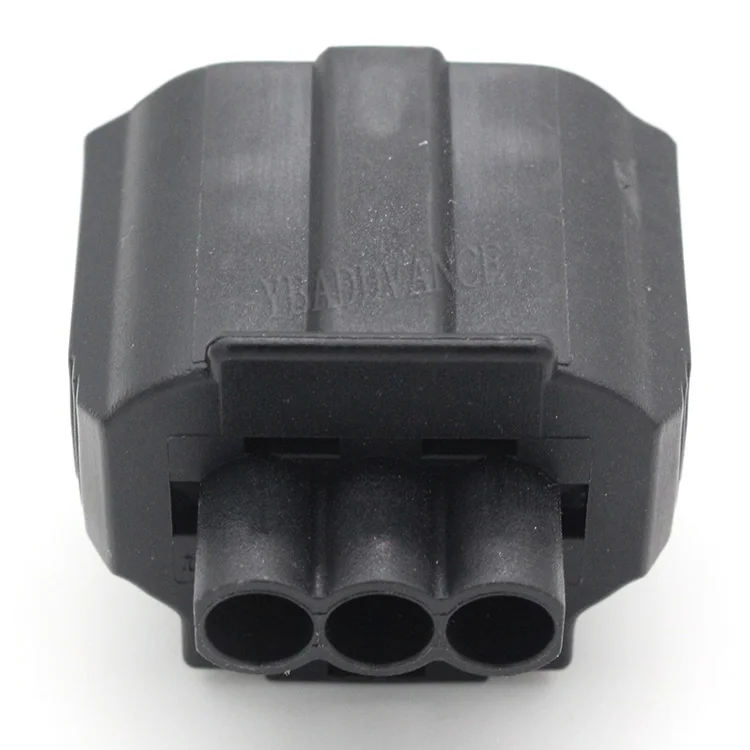 Amp 070 Ssc 3 Pin Female Connector For Dodge Chrysler Ignition Coil