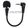 17cm Mini Skype VoIP Online Chat Noise Cancelling Condenser Bendable Microphone