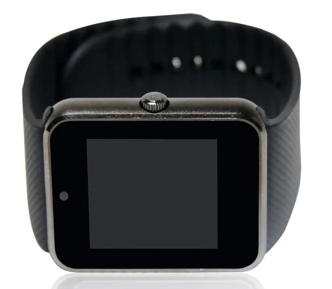 itouch curve smart watch user manual