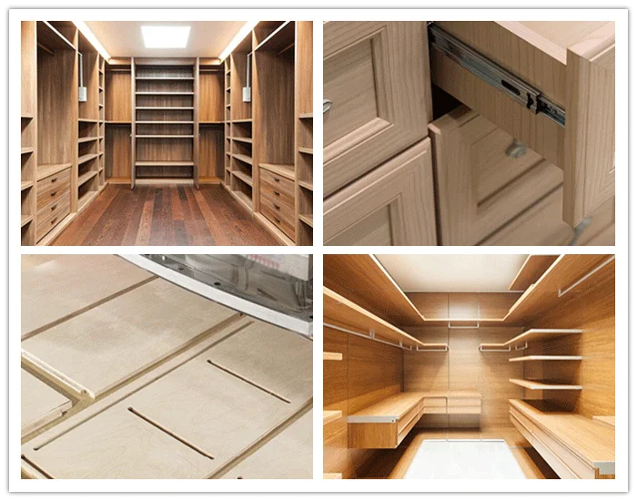 Auto Loading Woodworking CNC Router