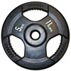 Polyurethane Body Solid Weight Plates set