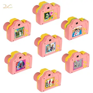 1080P Digital Camera 1.77 inch Screen