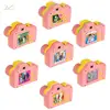 Boy Girl Birthday Gift Toy 1.77inches Screen 1080P Children Kid Camera Digital Video Camera Mini Camera