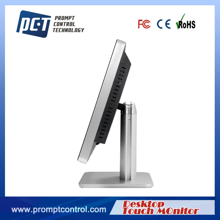 21.5 Inch High Resolution Desktop Lcd Pc Monitor - Buy Pc Monitor