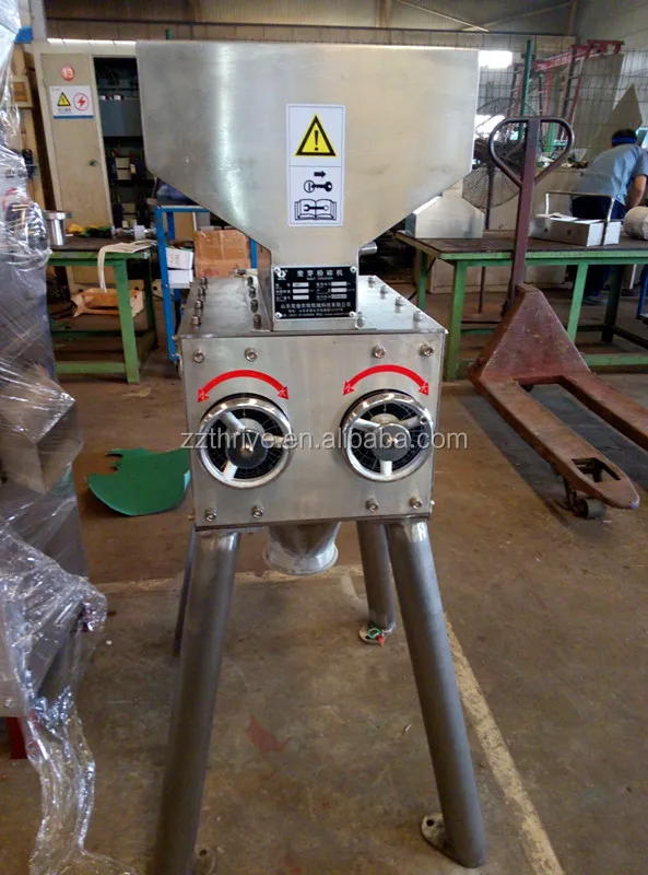 Factory Direct Sale 2,4,6 Roller Malt Mill Machine/professional Micro