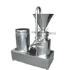 Electric Coco Mass Liquor Processing Cacao Butter Grinder Cocoa Bean Grinding Machine