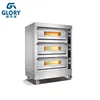 Automatic Bread Production Line/ Bread Making Product Line/ Snack Making Machine