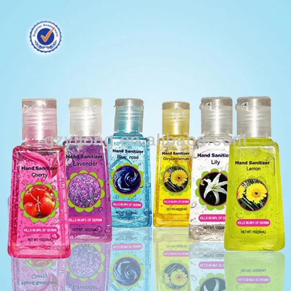 Automatic alcohol hand sanitizer hot sale products oem