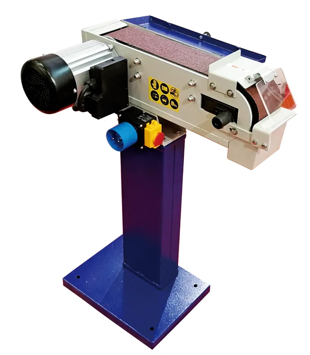 Metalworking Belt Sander B1s4c Buy Belt Sander,Belt Sander For Metal,Metal Grinding Machine