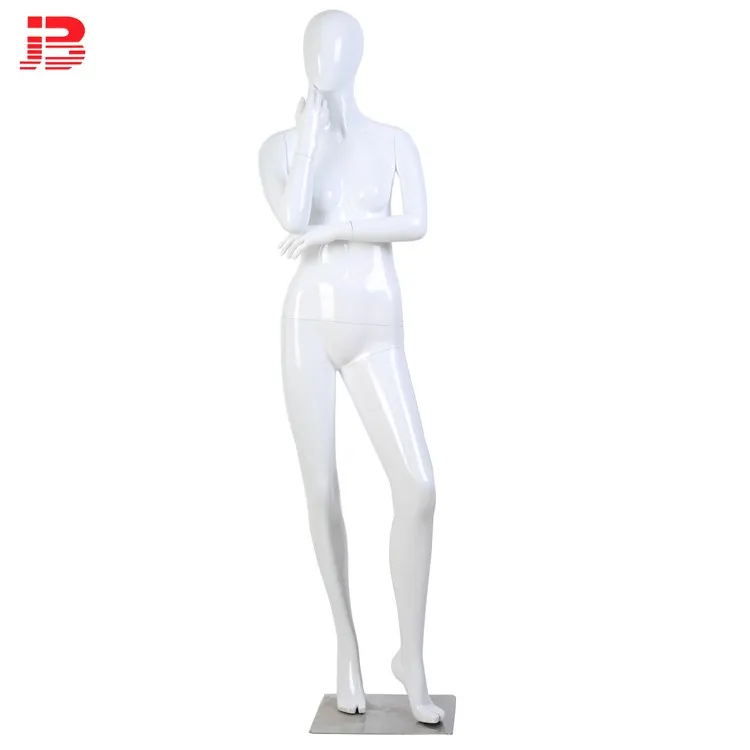 Wholesale Full Body female Mannequin,Sexy Product Mannequin For Woman supplier