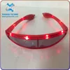 christmas Glow party heart glasses new fashion light up flash LED glasses glowing classic toys,led spectacles