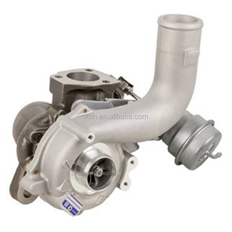Factory Prices Turbocharger K03 53039880044 06a145704l 06a145704lx