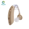 China Healthcare Device Supplier Manufactured Rechargeable Deafness Device For Old Man