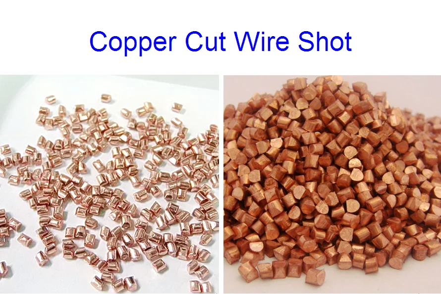 Abrasive Copper Slag Copper Shot For Blasting Peening Buy Abrasive