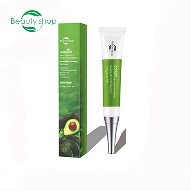 the best eye contour cream