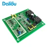 electronic board China PCBA manufacturer pcb etching